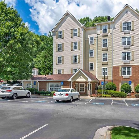 Extended Stay America Suites - Atlanta - Northlake Tucker Extérieur photo