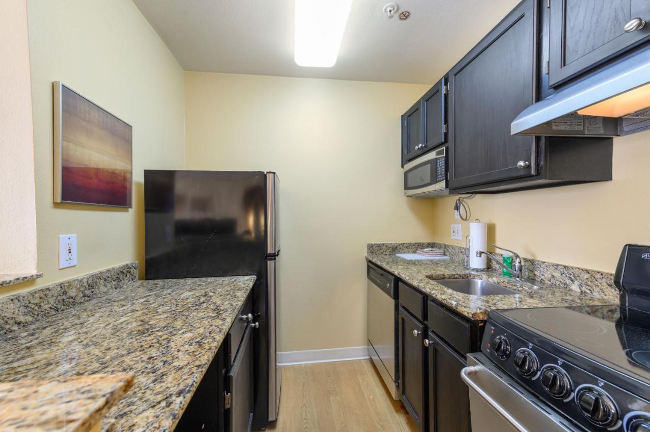 Extended Stay America Suites - Atlanta - Northlake Tucker Extérieur photo