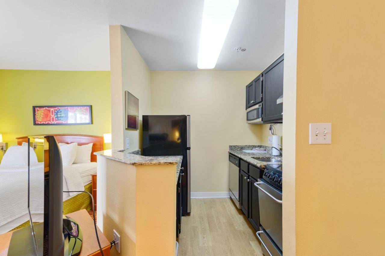 Extended Stay America Suites - Atlanta - Northlake Tucker Extérieur photo
