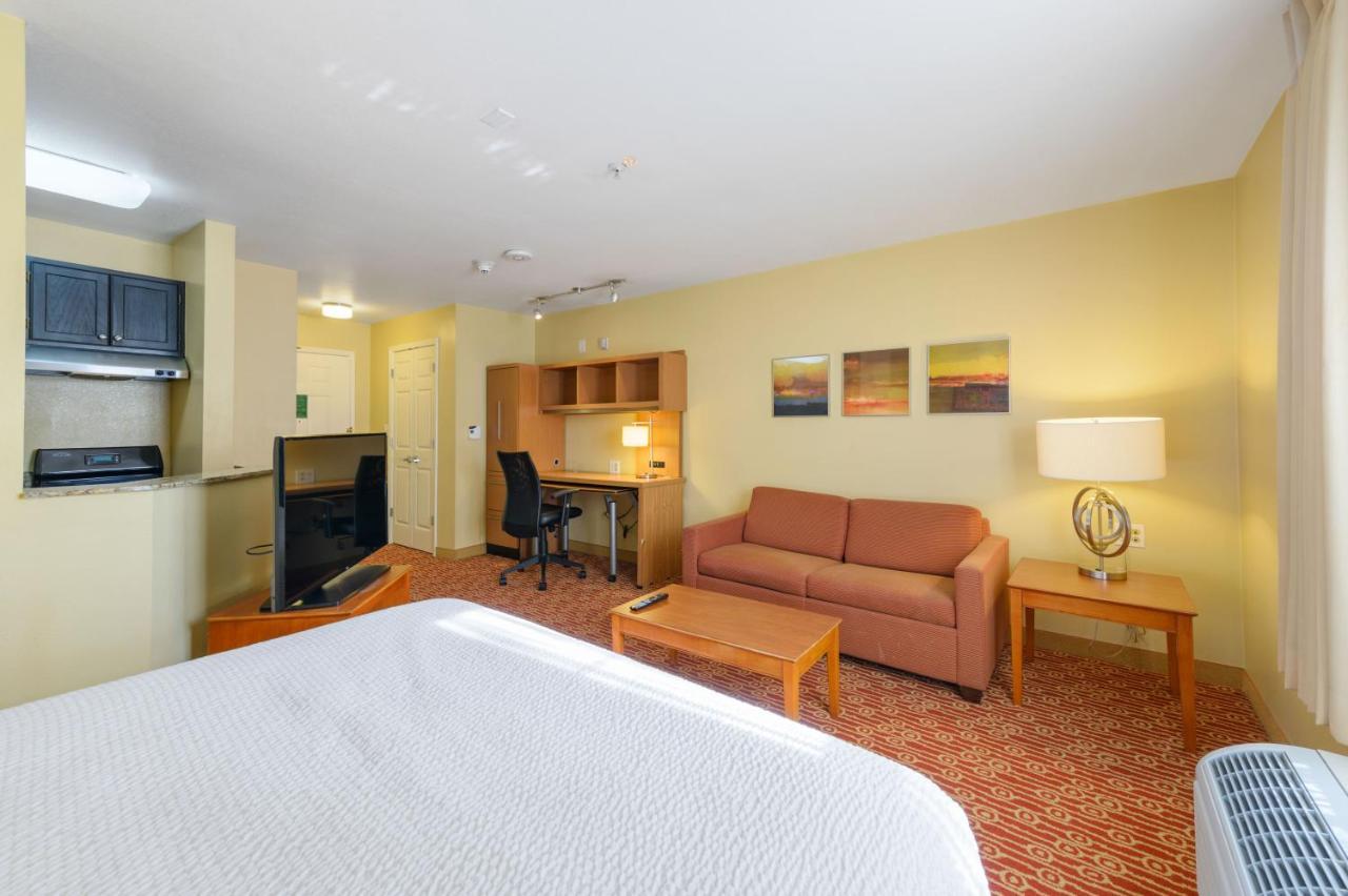 Extended Stay America Suites - Atlanta - Northlake Tucker Extérieur photo