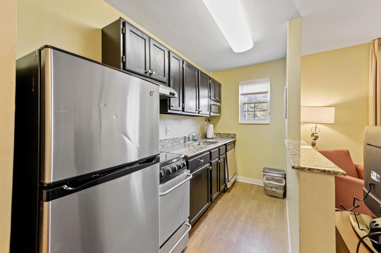 Extended Stay America Suites - Atlanta - Northlake Tucker Extérieur photo