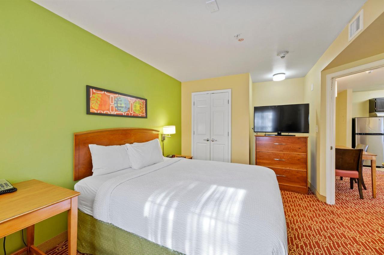 Extended Stay America Suites - Atlanta - Northlake Tucker Extérieur photo
