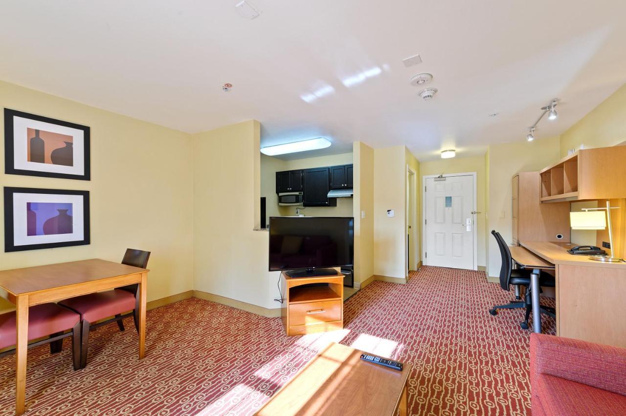 Extended Stay America Suites - Atlanta - Northlake Tucker Extérieur photo
