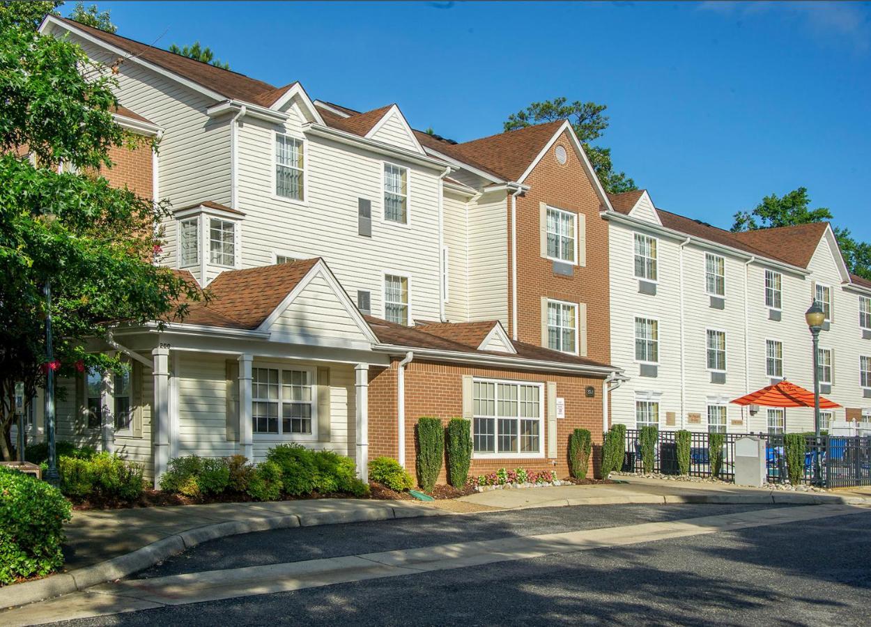 Extended Stay America Suites - Atlanta - Northlake Tucker Extérieur photo