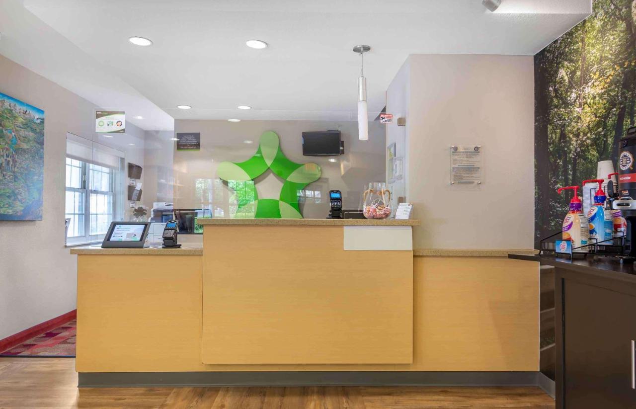Extended Stay America Suites - Atlanta - Northlake Tucker Extérieur photo
