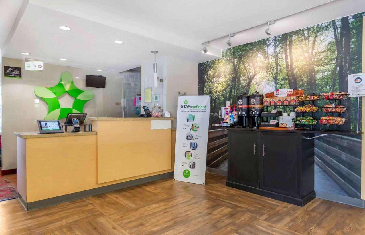 Extended Stay America Suites - Atlanta - Northlake Tucker Extérieur photo
