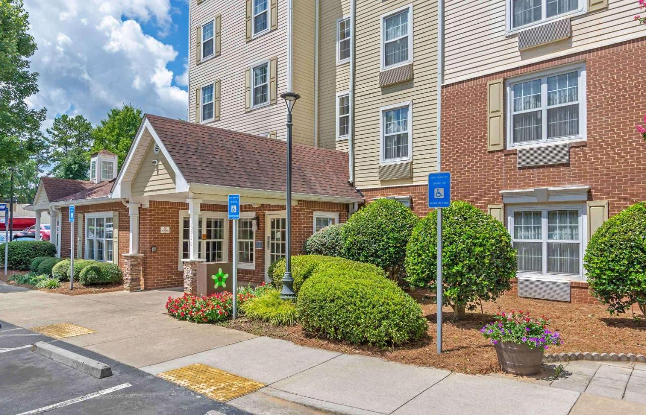 Extended Stay America Suites - Atlanta - Northlake Tucker Extérieur photo