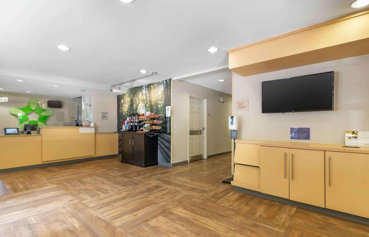Extended Stay America Suites - Atlanta - Northlake Tucker Extérieur photo