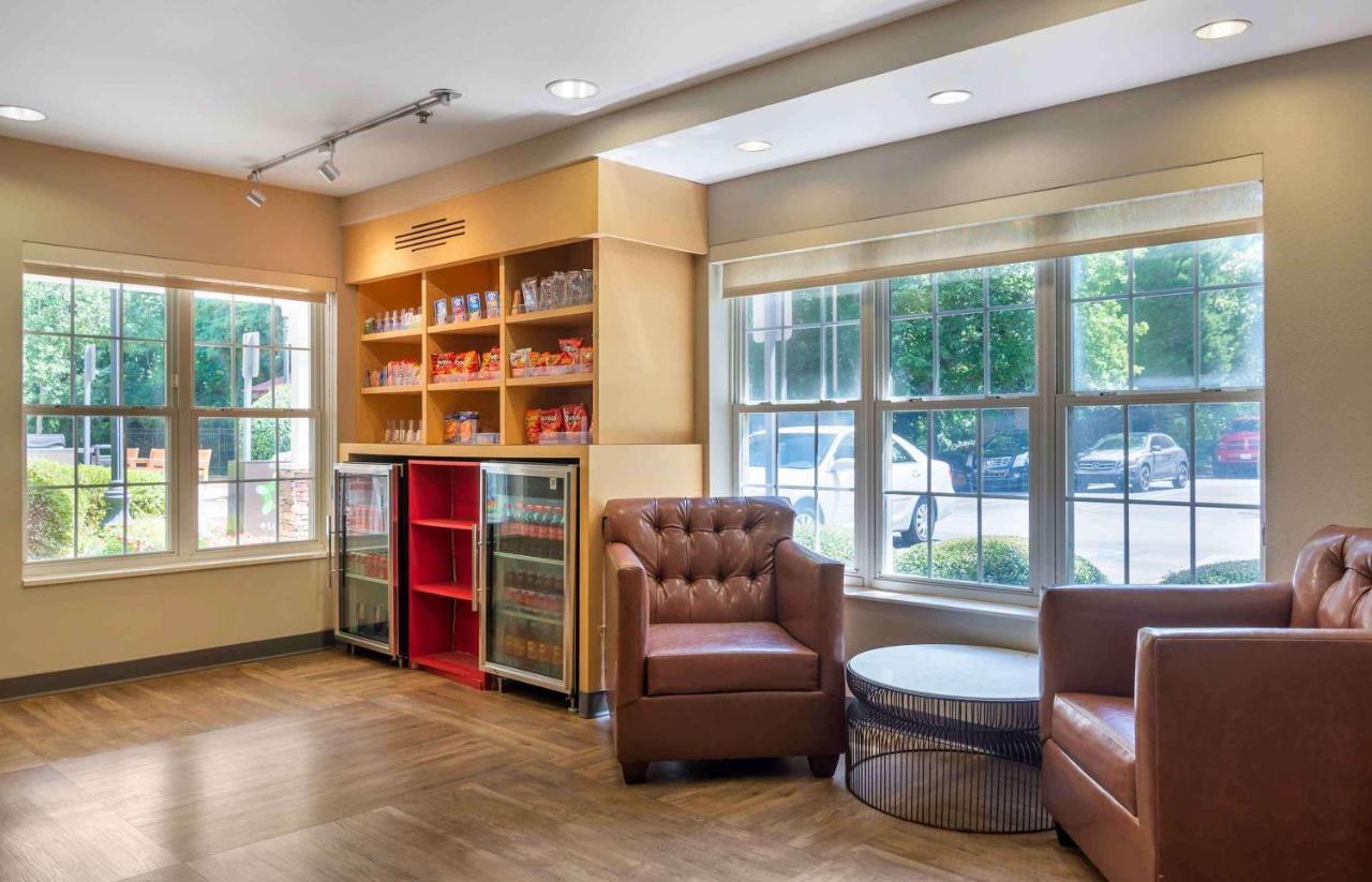 Extended Stay America Suites - Atlanta - Northlake Tucker Extérieur photo