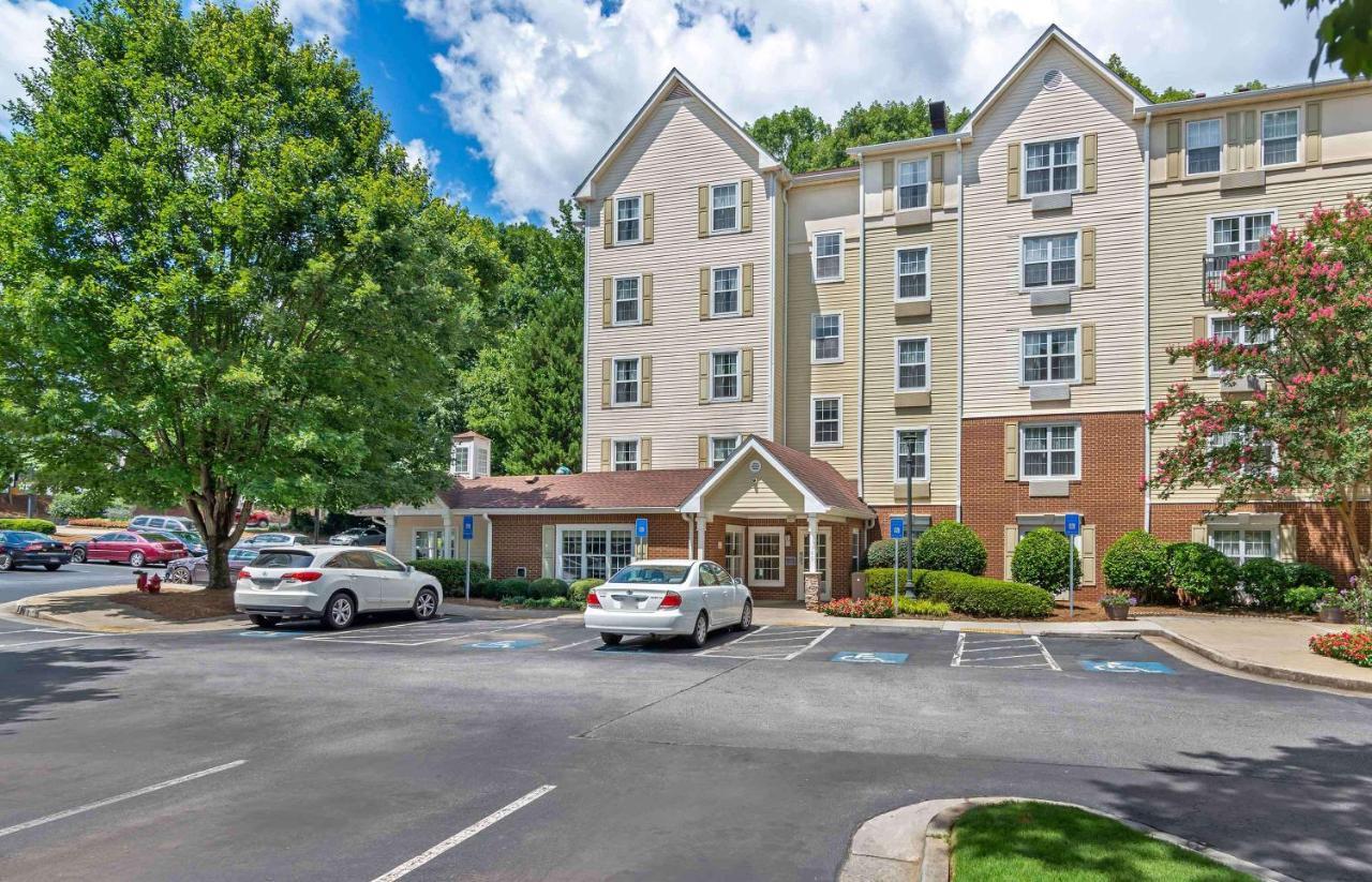 Extended Stay America Suites - Atlanta - Northlake Tucker Extérieur photo