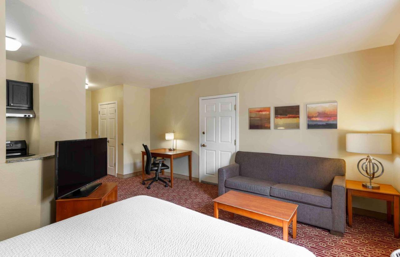 Extended Stay America Suites - Atlanta - Northlake Tucker Extérieur photo