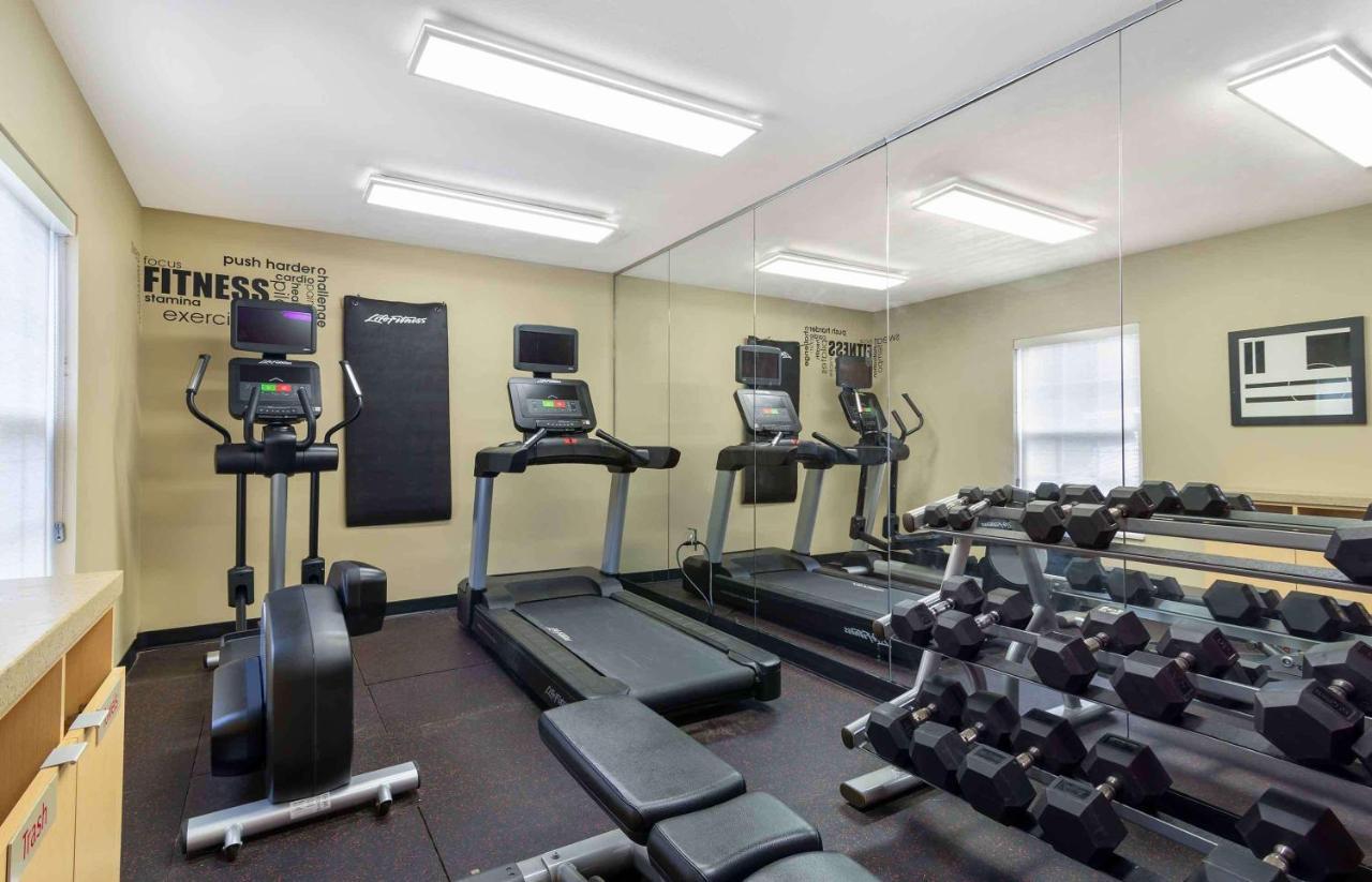 Extended Stay America Suites - Atlanta - Northlake Tucker Extérieur photo