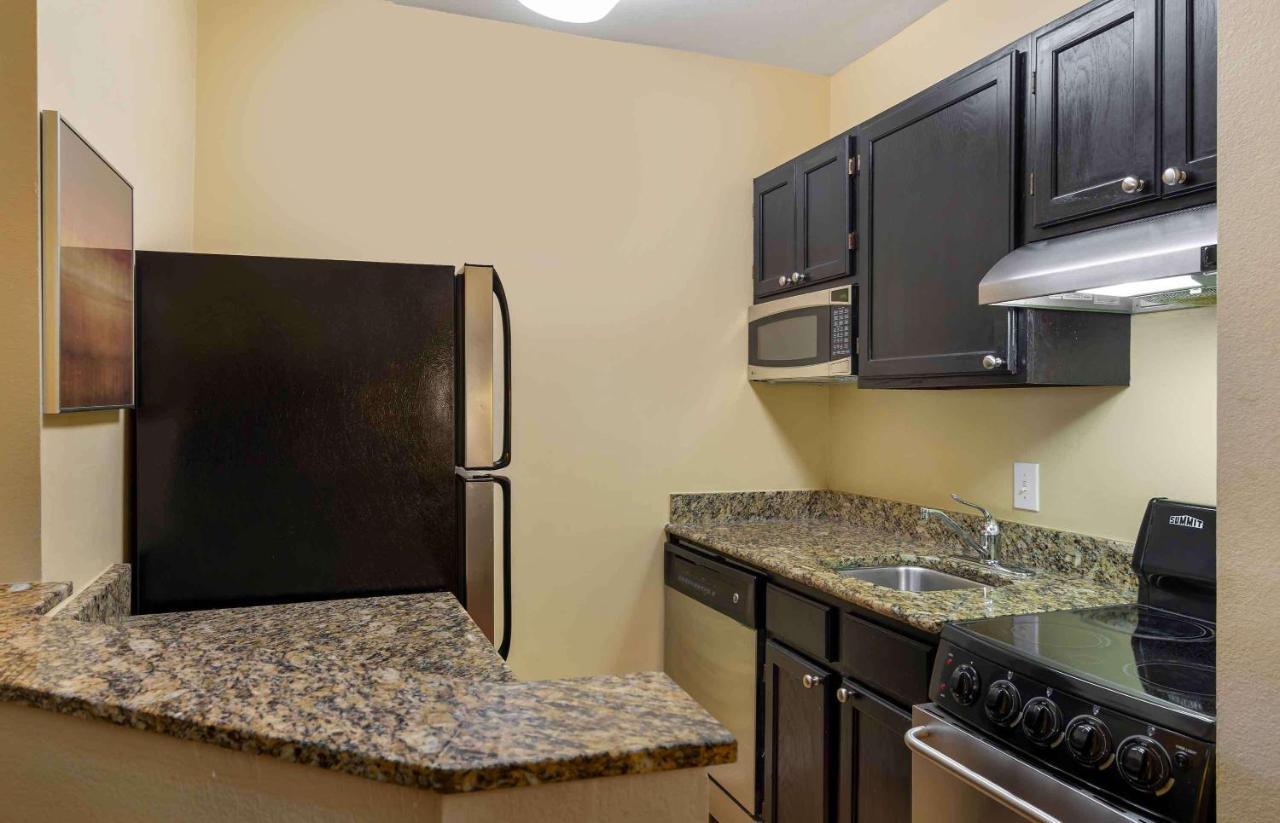 Extended Stay America Suites - Atlanta - Northlake Tucker Extérieur photo