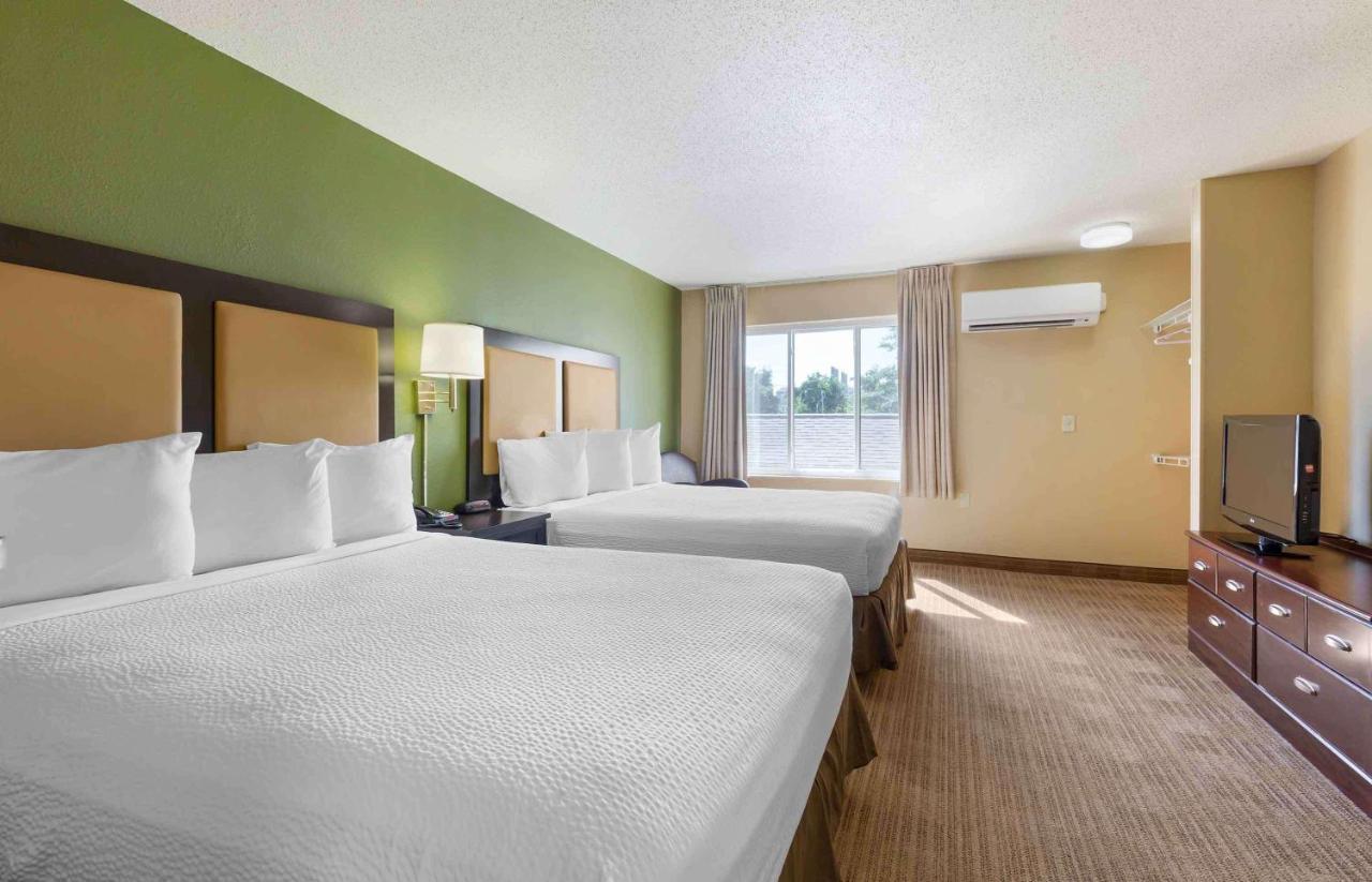 Extended Stay America Suites - Atlanta - Northlake Tucker Extérieur photo