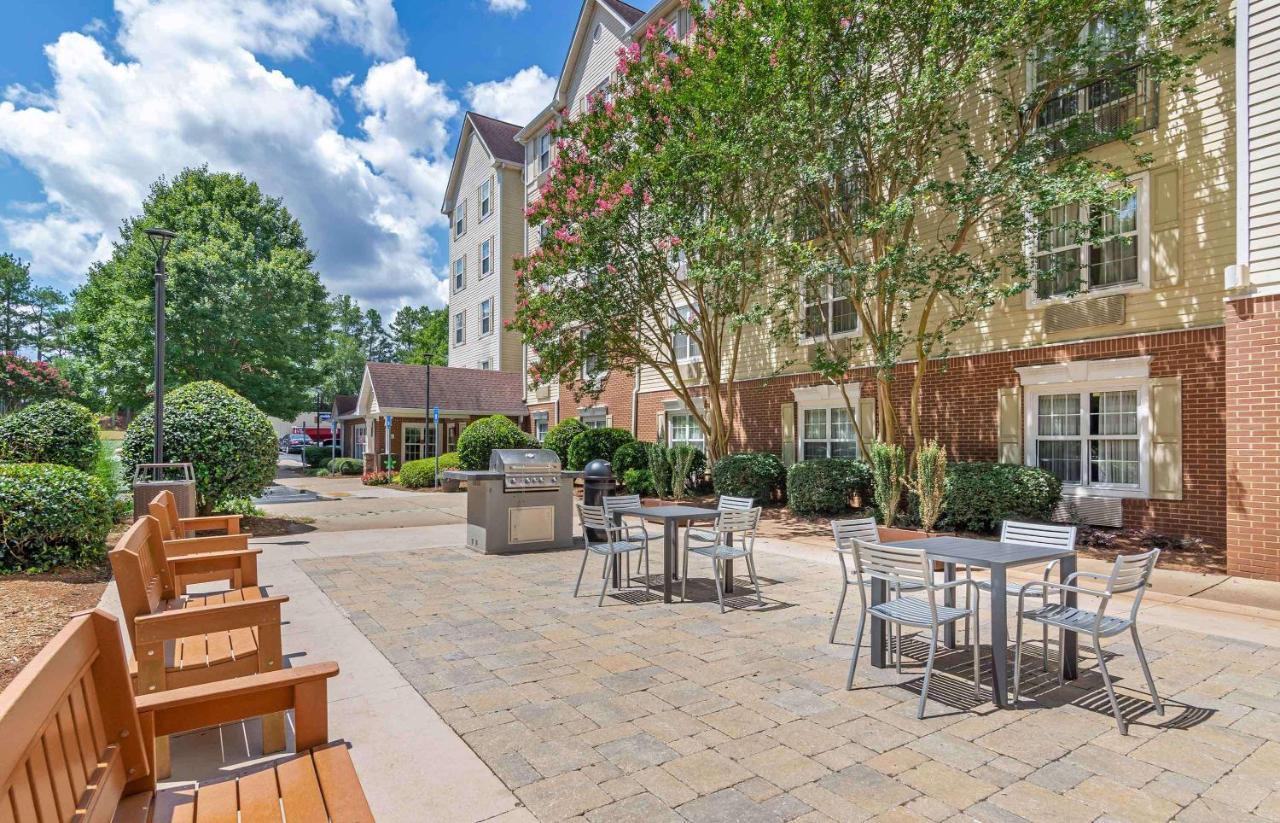 Extended Stay America Suites - Atlanta - Northlake Tucker Extérieur photo