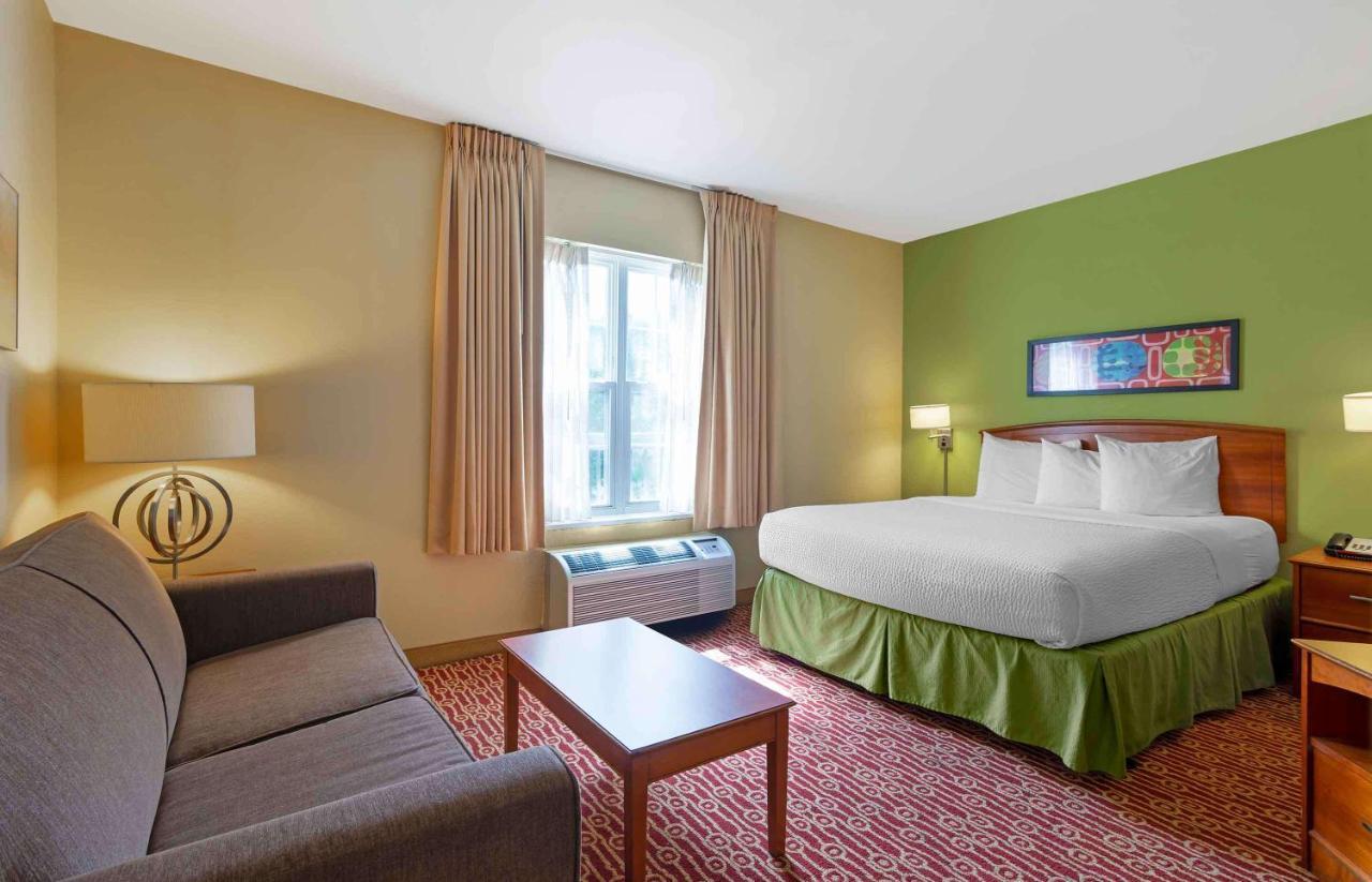 Extended Stay America Suites - Atlanta - Northlake Tucker Extérieur photo
