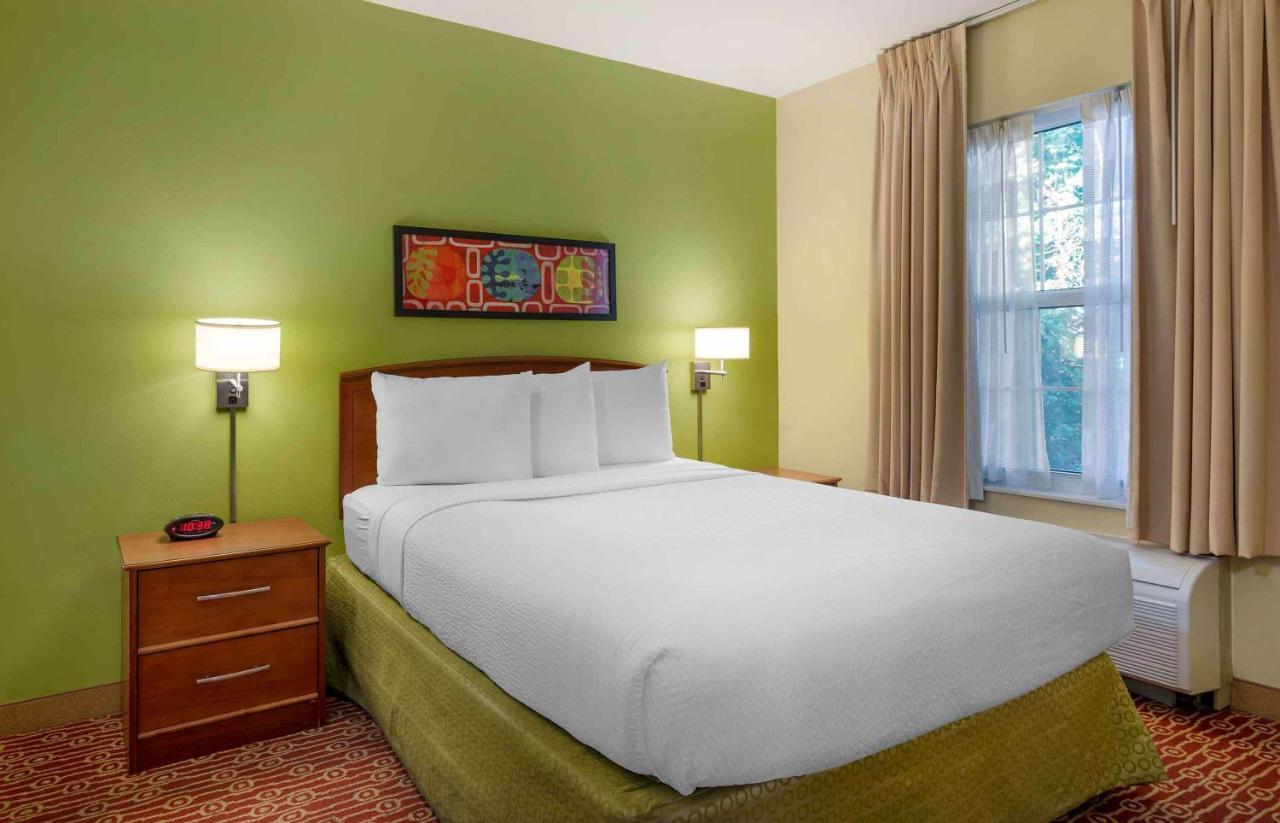 Extended Stay America Suites - Atlanta - Northlake Tucker Extérieur photo