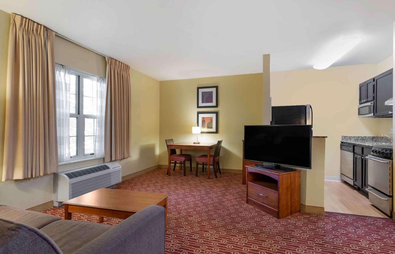 Extended Stay America Suites - Atlanta - Northlake Tucker Extérieur photo