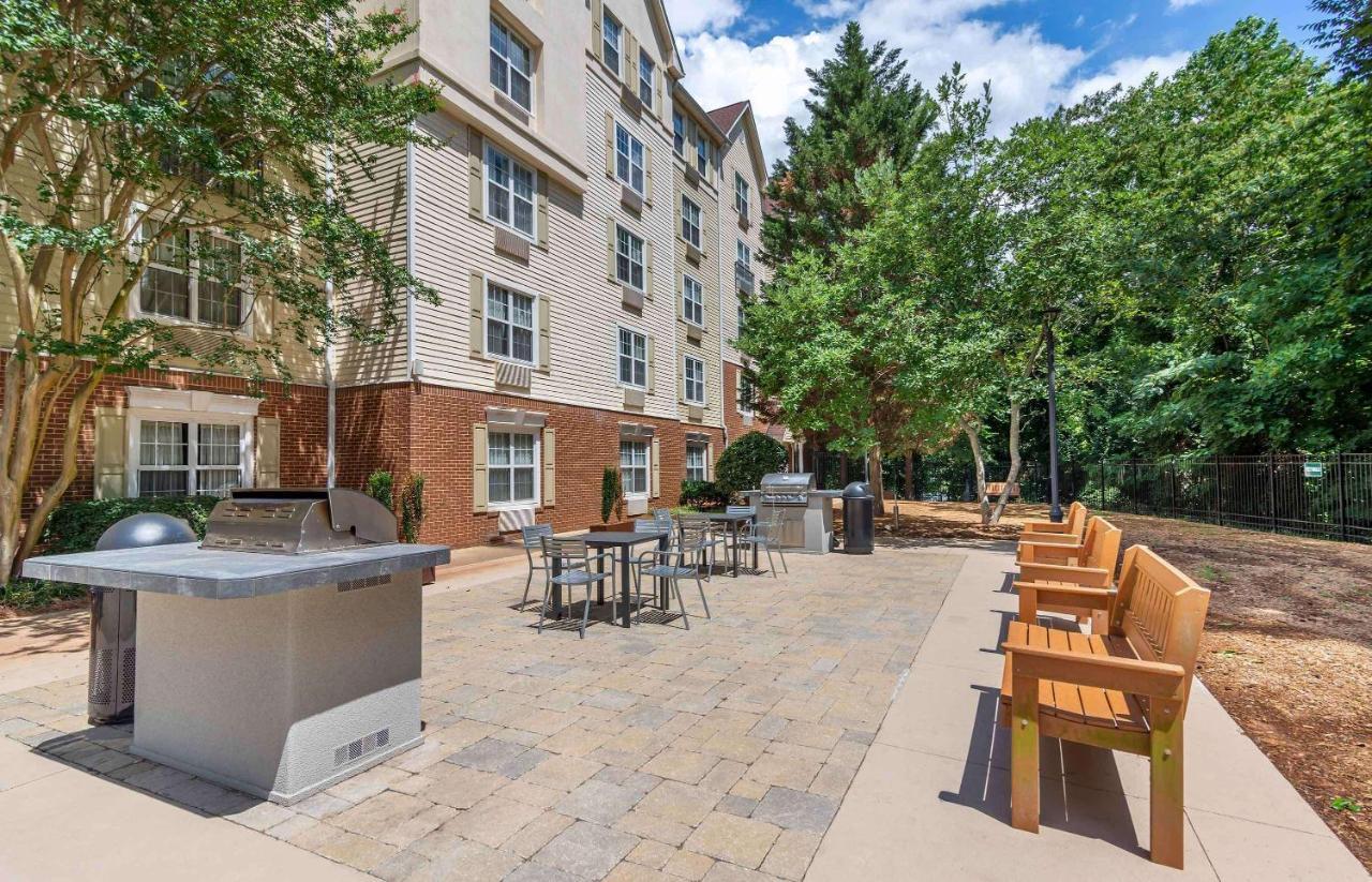 Extended Stay America Suites - Atlanta - Northlake Tucker Extérieur photo