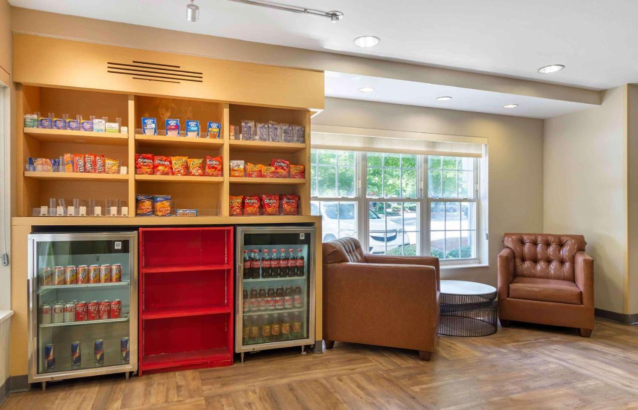 Extended Stay America Suites - Atlanta - Northlake Tucker Extérieur photo