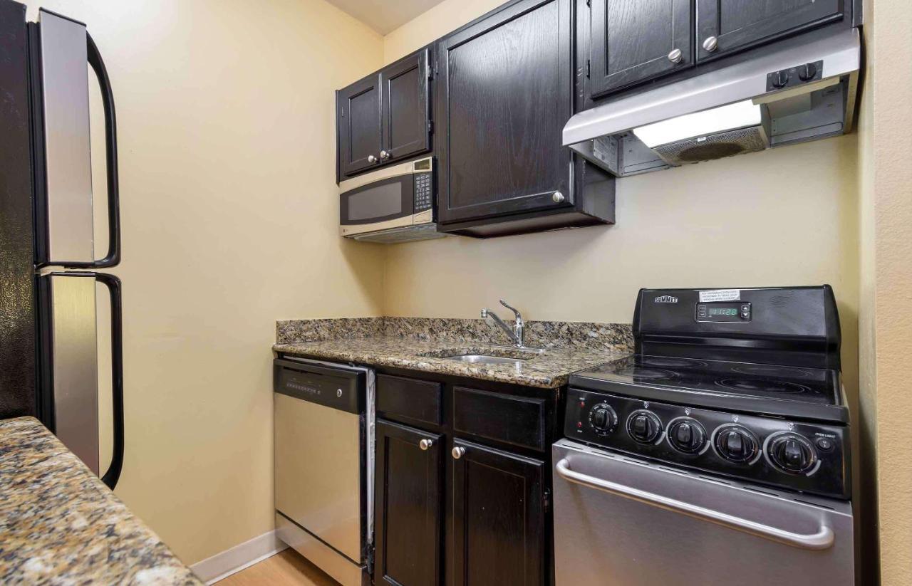 Extended Stay America Suites - Atlanta - Northlake Tucker Extérieur photo
