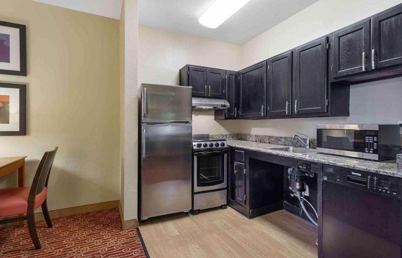Extended Stay America Suites - Atlanta - Northlake Tucker Extérieur photo
