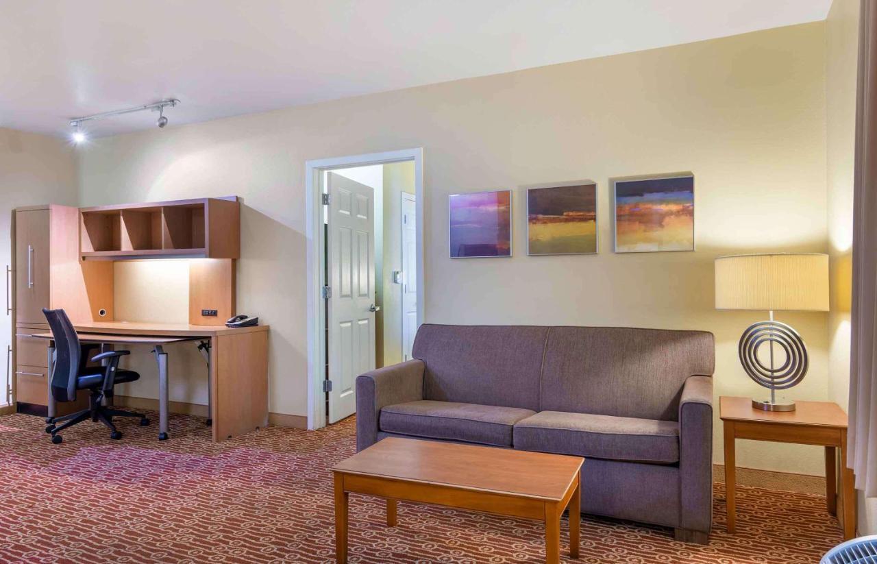Extended Stay America Suites - Atlanta - Northlake Tucker Extérieur photo