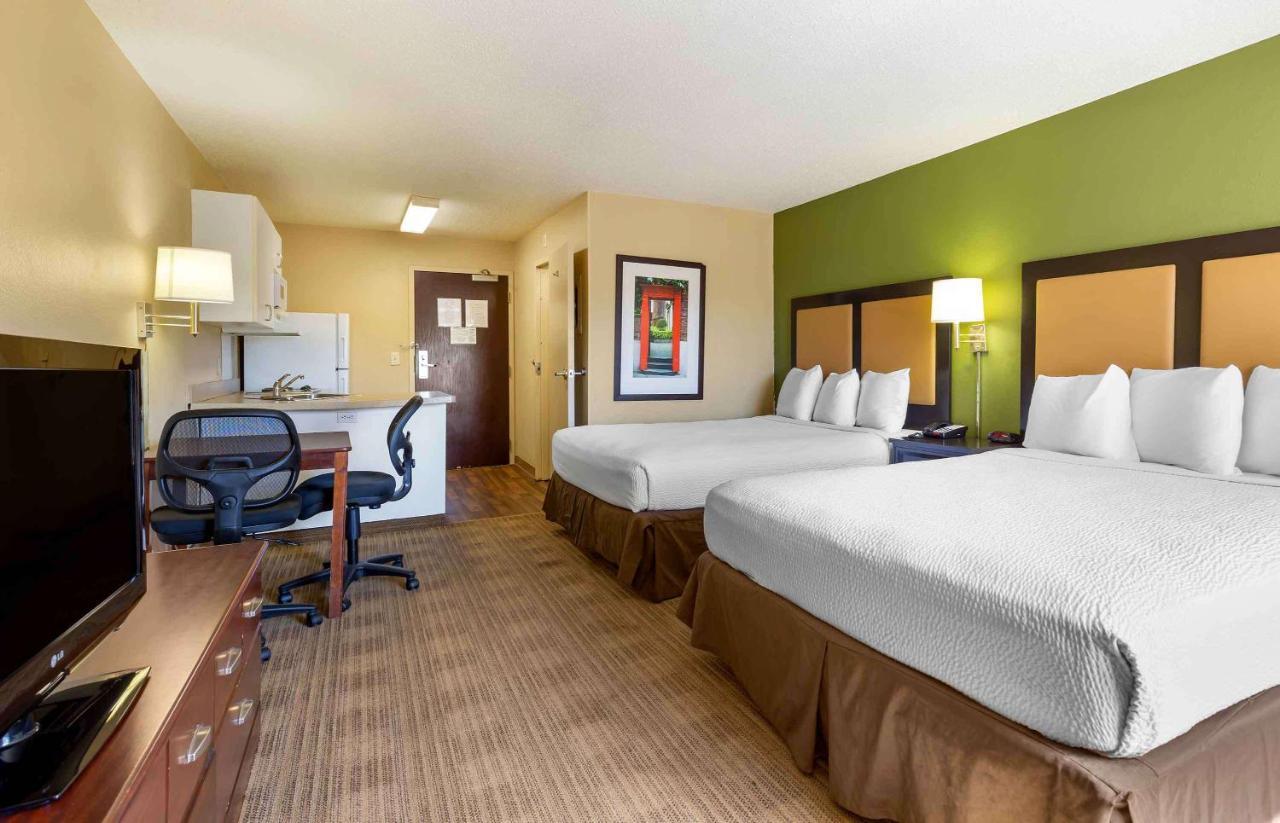 Extended Stay America Suites - Atlanta - Northlake Tucker Extérieur photo