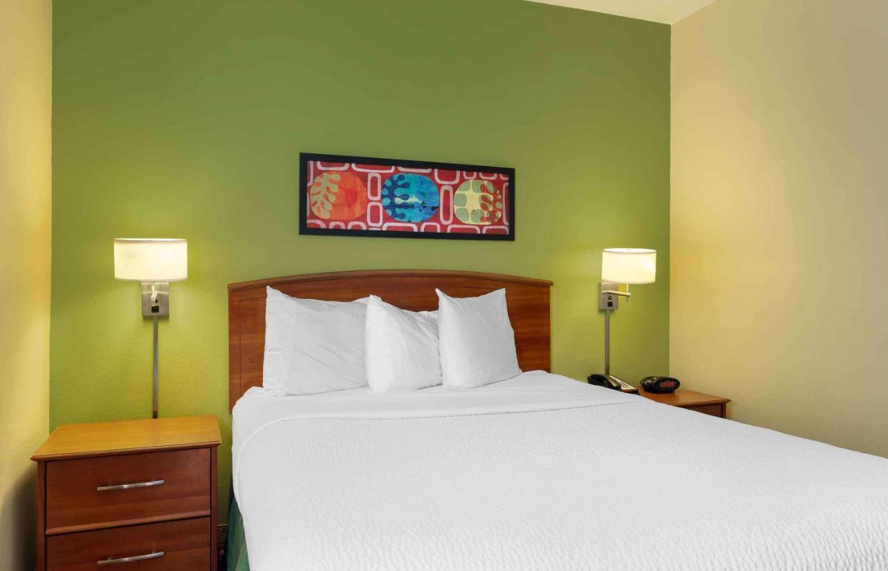 Extended Stay America Suites - Atlanta - Northlake Tucker Extérieur photo