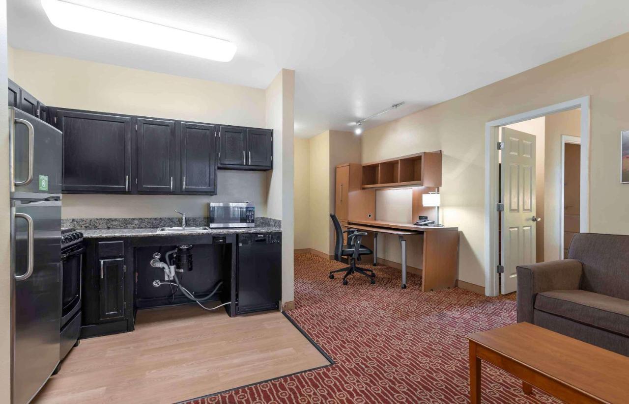 Extended Stay America Suites - Atlanta - Northlake Tucker Extérieur photo