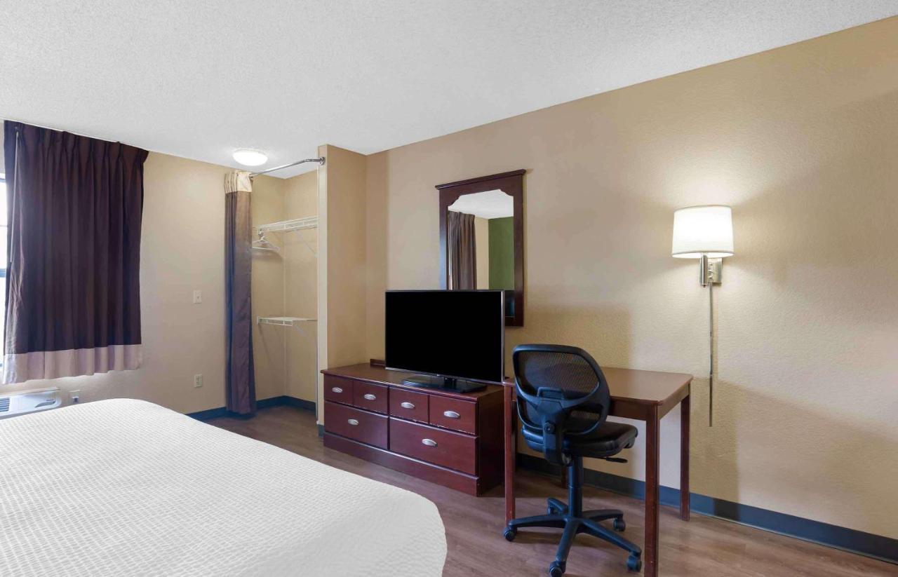 Extended Stay America Suites - Atlanta - Northlake Tucker Extérieur photo