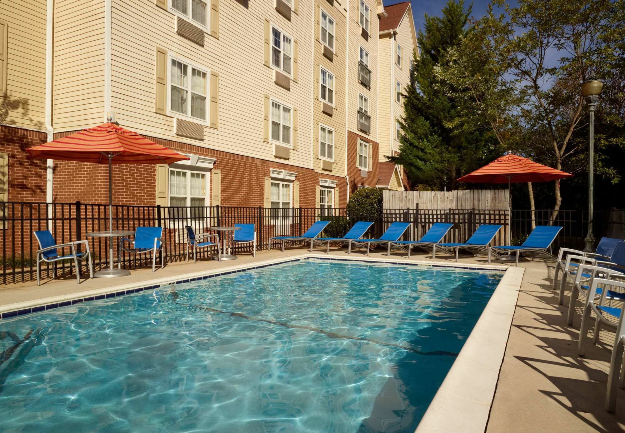 Extended Stay America Suites - Atlanta - Northlake Tucker Extérieur photo